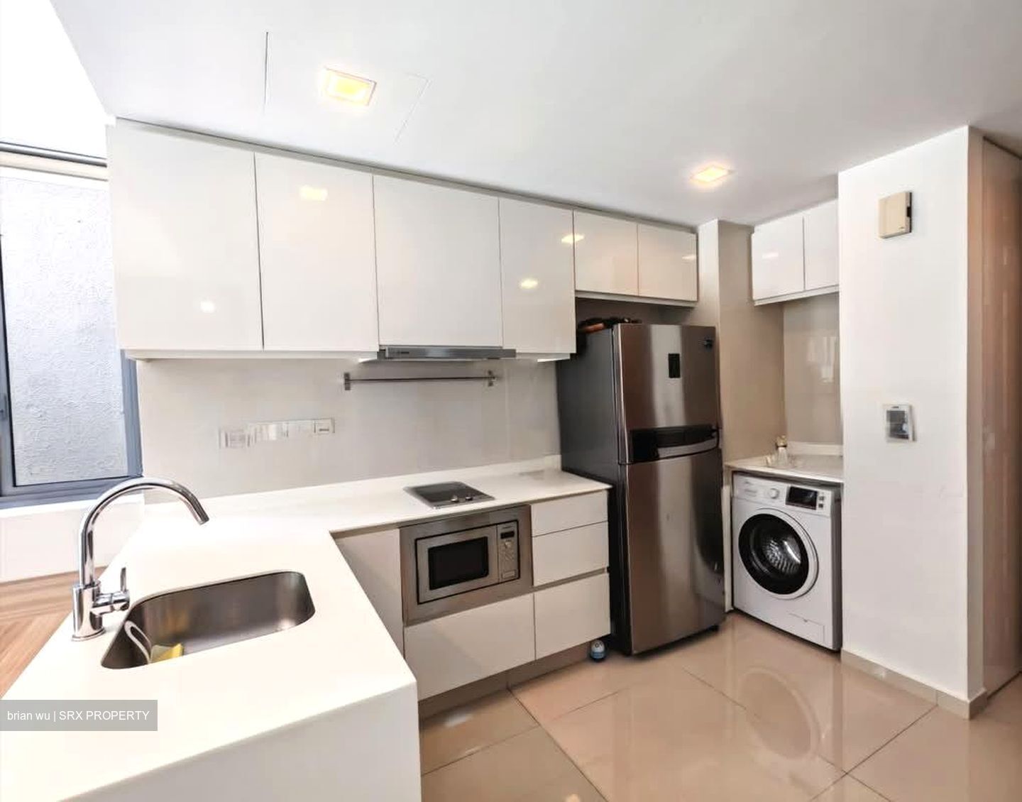 Bedok Residences (D16), Apartment #562097141
